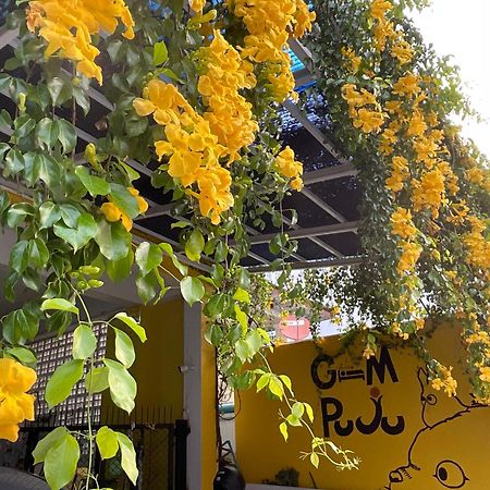 Gumpuju คำปู้จู้ Hotel Chiang Mai Exterior photo