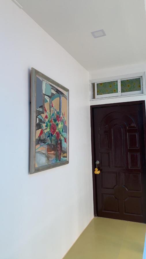 Gumpuju คำปู้จู้ Hotel Chiang Mai Exterior photo