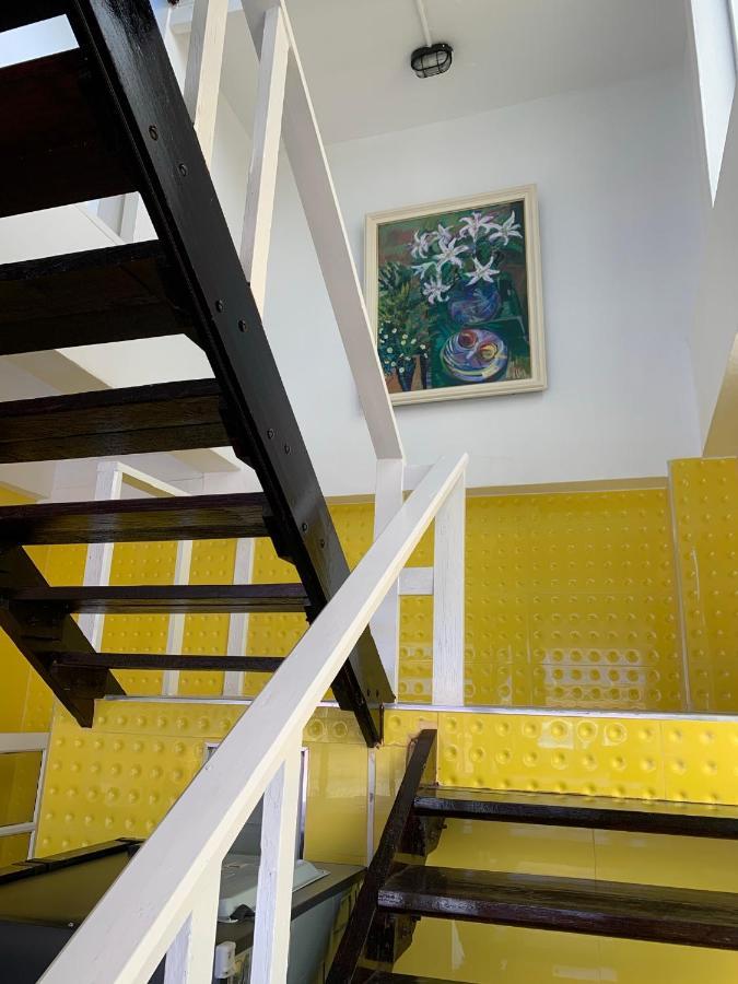 Gumpuju คำปู้จู้ Hotel Chiang Mai Exterior photo
