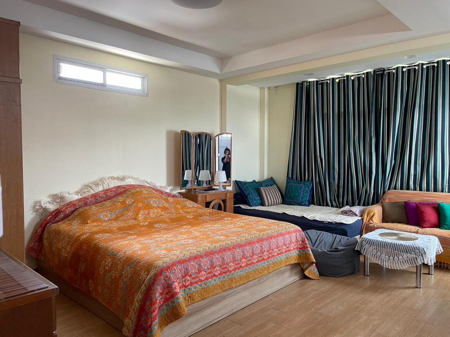 Gumpuju คำปู้จู้ Hotel Chiang Mai Exterior photo